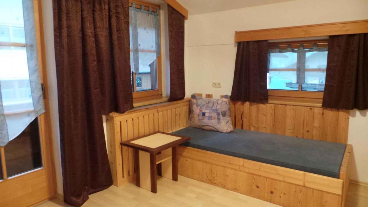 Apartments In Stumm/Zillertal 769 Esterno foto